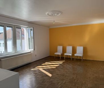 Helle 3-Zimmer Wohnung mit Balkon in Krems - Zentrum - Foto 3