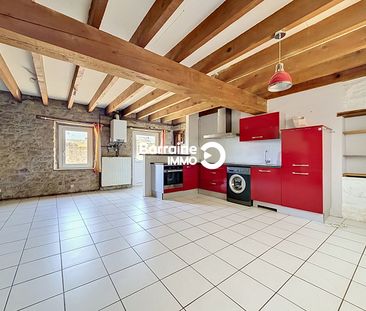 Location maison à Riantec, 2 pièces 50.57m² - Photo 3