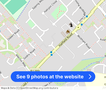 Shortridge Court, Witham - Photo 1