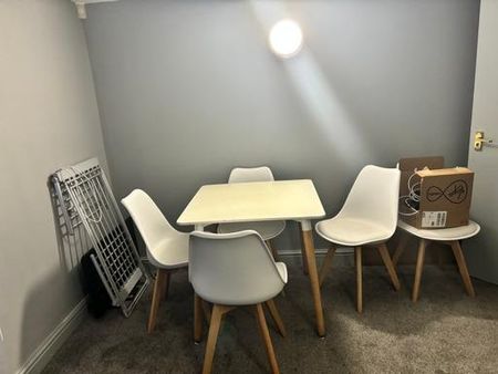 52B St. Michaels Road, Leeds, LS6 3BG - Photo 2