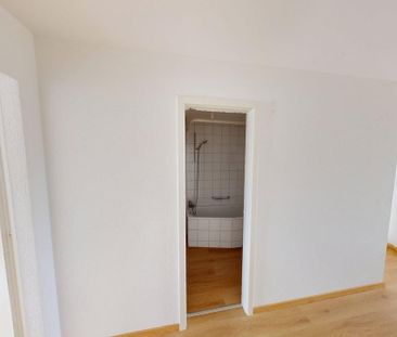 4-Zimmer-Maisonettewohnung in Bellach (befristet bis 31.08.2027) - Photo 3