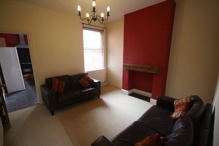 3 Bed - Stuart Street, Close To Dmu, Leicester - Photo 5