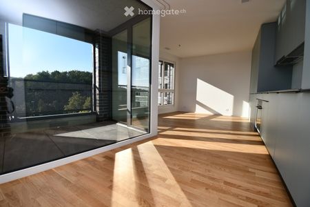 2.5 Zimmer, 48 m², 6. Stock - Photo 3