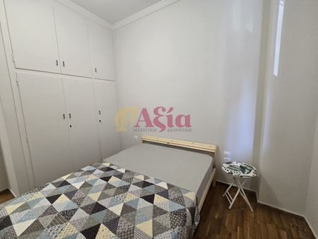Διαμέρισμα για ενοικίαση Άγιος Αλέξιος (Πάτρα) - Φωτογραφία 5