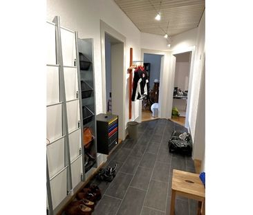 2½ Zimmer-Wohnung in Solothurn, möbliert, auf Zeit - Foto 6