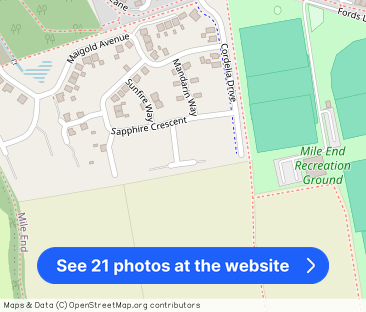 Pascali Lane, Colchester, Essex, CO4 - Photo 1