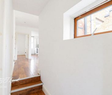 2 bedroom apartment to rent - Photo 6