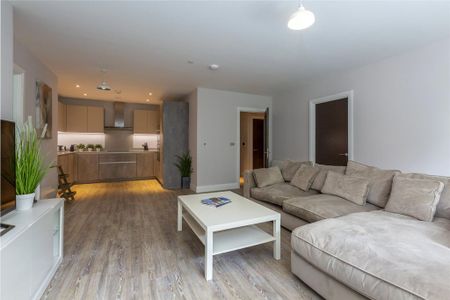 2 bedroom apartment to rent - Photo 3