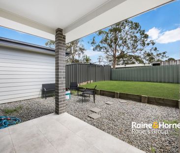 Modern Two-Bedroom Duplex in Quiet Estate - Photo 1