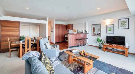 City Centre, 2 Bedroom Apartment $650pw - Shed 20 61/139 Quay St - Photo 2