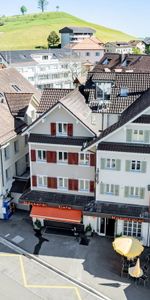 1.5 Zimmer, 32 m², 1. Stock - Photo 4