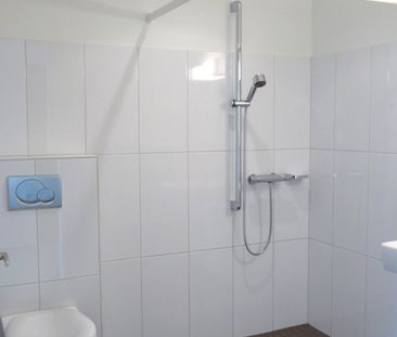 Charmante 3½-Zimmer-Wohnung mit Terrasse – ideal für altersgerechte... - Photo 5