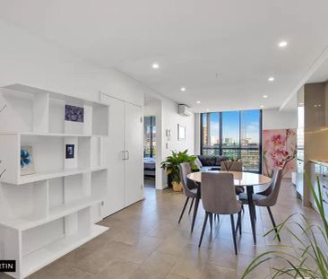 MGM MARTIN - TWO BEDROOM APARTMENT – Partial Furnished - Photo 1