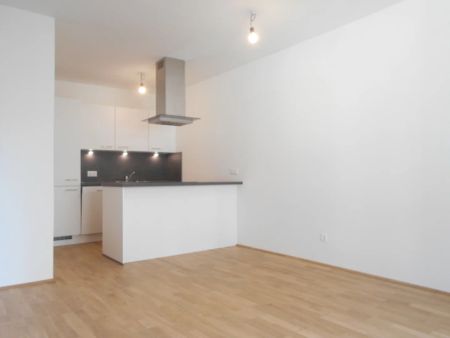 Q5 am PARK nette 3ZI mit 25m² Eck-Balkon - Photo 3