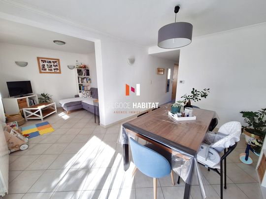 Location Appartement 3 pièces 69m² MONTPELLIER 34070 - Photo 1