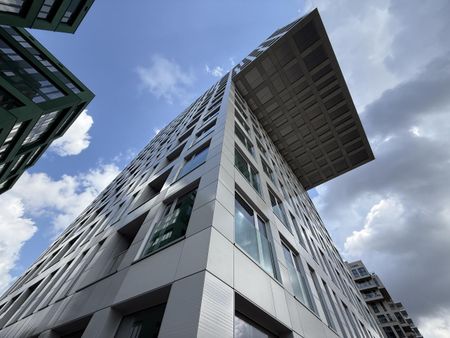 Te huur: Appartement Haarlemmerweg 1058 in Amsterdam - Photo 4