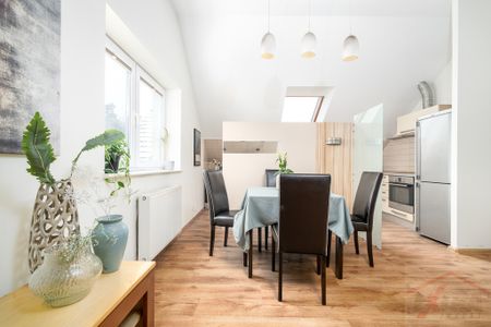 Os. Bukowe 2pok. ogrzewanie miejskie (438716) - Photo 3