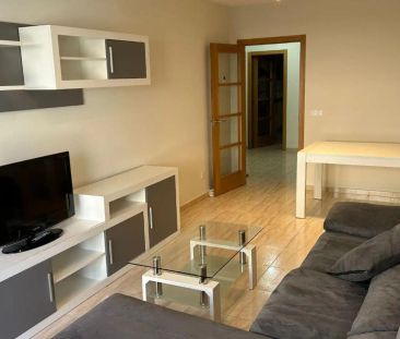 Piso de alquiler en Rúa Castor Sánchez, 7, Vilagarcía - Foto 1