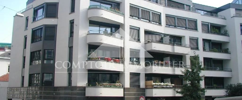 4.5 Zimmer, 105 m², 3. Stock - Foto 1