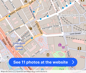 All Six House, Derby Square, Liverpool - Photo 1