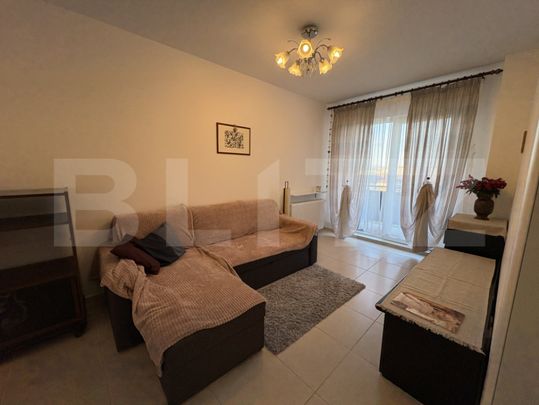 Camera în apartament de 2 camere, zona Vivo - Photo 1