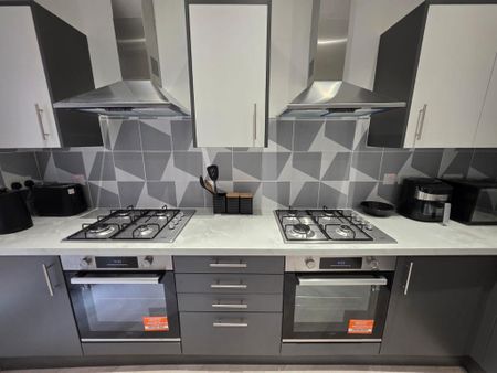 Studio to rent - Photo 5