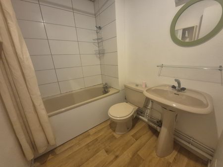 Location Appartement 1 pièce 18m² LILLE 59800 - Photo 2