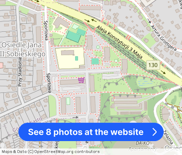 Wynajmu Mieszkania Staszica 2630 pln - Photo 1