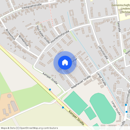 Dongrathshof 13, 47445 Moers