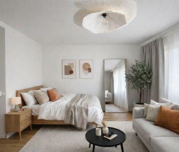 Kulgränden 7 A - Foto 2