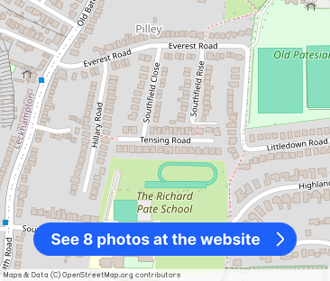 Tensing Road, Cheltenham, Gloucestershire, GL53 - Photo 1