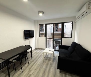 Apartamento de alquiler en Calle Puxmarina, 2, La Catedral - Photo 2