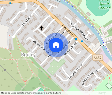 Nunthorpe Road, Leeds, West Yorkshire - Photo 1