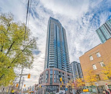 For Lease - 159 Wellesley Street Unit# 3001, Toronto, Ontario - Photo 1