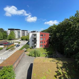 Segeparksgatan 15 A, Segevång - Photo 2