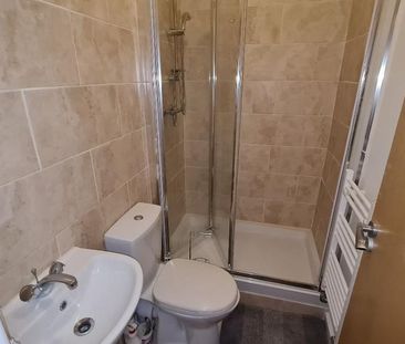 Studio to rent - Photo 6