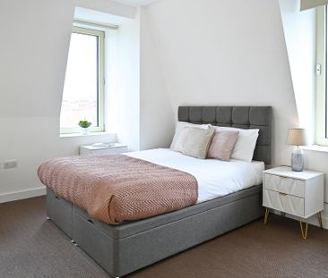 Studio to rent - Photo 3
