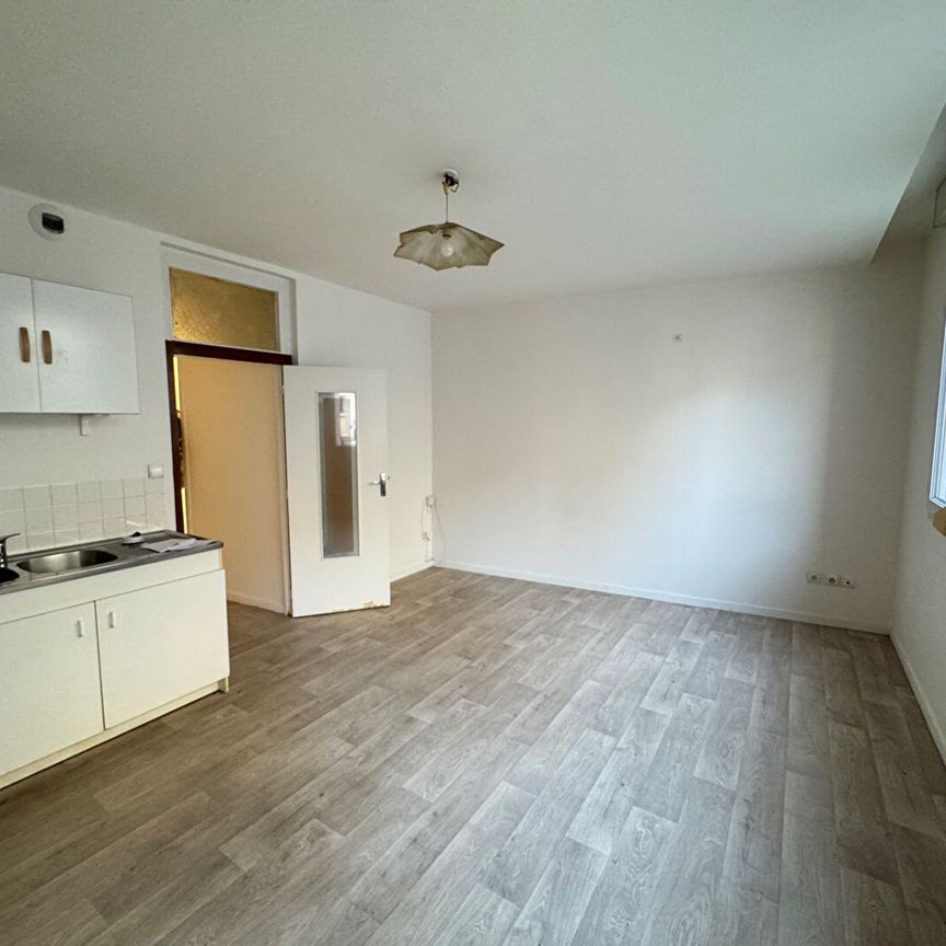 Location Appartement 2 pièces 35m² - Photo 1