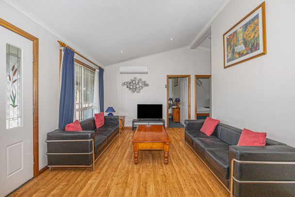 3 Bedroom Villa - Photo 1