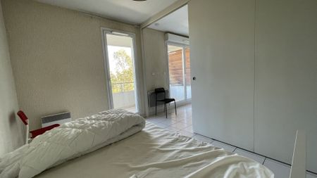 Location Appartement 2 pièces 31m² MONTPELLIER 34090 - Photo 2