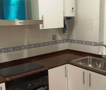 Piso de alquiler en Carrer del Comte Borrell, 61, Sant Antoni - Photo 6