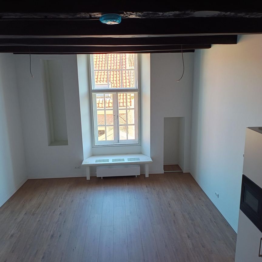Te huur: Appartement Beukerstraat in Zutphen - Photo 1