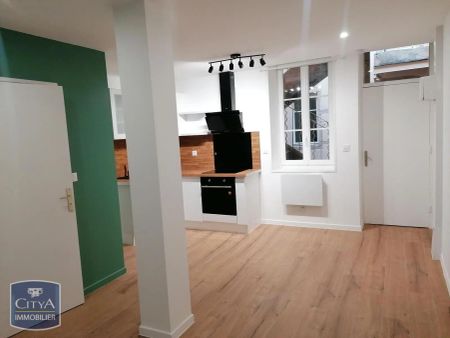 Appartement à louer 3 pièces 42.48m² - Photo 4