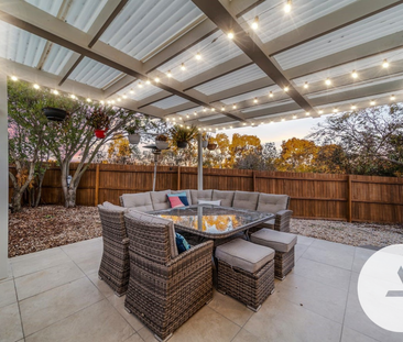 8/60 Benaroon Circuit, Amaroo ACT 2914 - Townhouse For Rent | Domain - Photo 5