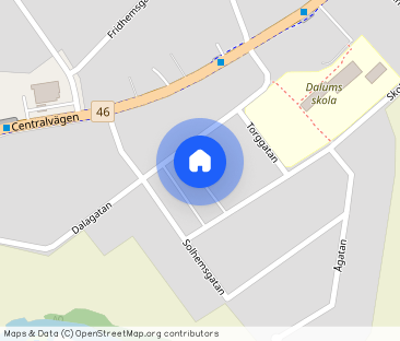 Dalagatan 12 A - Photo 1