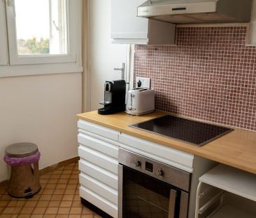 Appartement 2 Pièces 11 m² - Photo 1