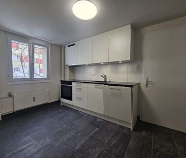 3.5 Zimmer, 1. Stock - Photo 1