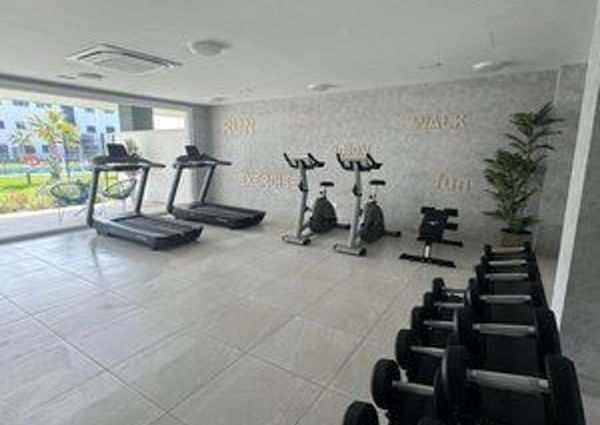 Piso En alquiler Partida Arroyo Enmedio 197, Guadalobón