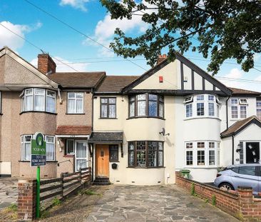 3 bedroom terraced house to rent - Photo 5