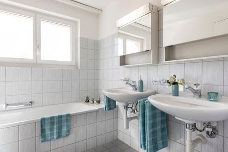 2.5 Zimmer, 56 m², EG - Photo 4